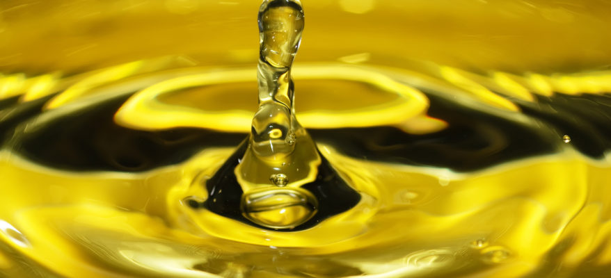La perfezione dell’olio extravergine