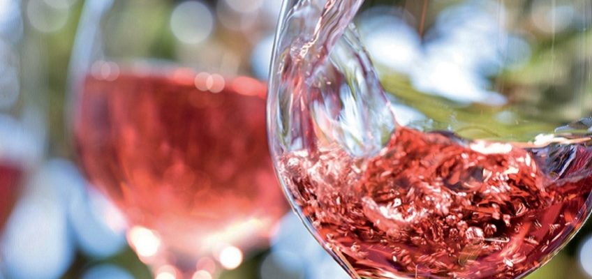 Vinitaly, un patto per il vino rosato autoctono