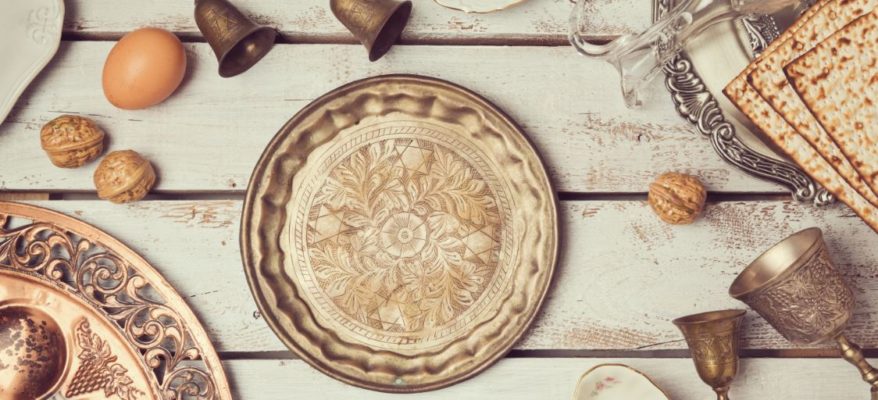 Parte “Ebraica”: l’importanza del tempo nella cucina ebraica