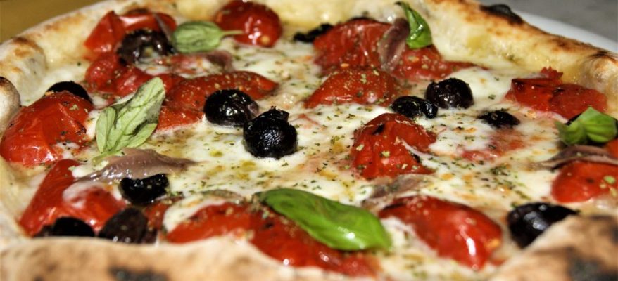 Pizzerie d’Italia 2020: ecco la guida del Gambero Rosso