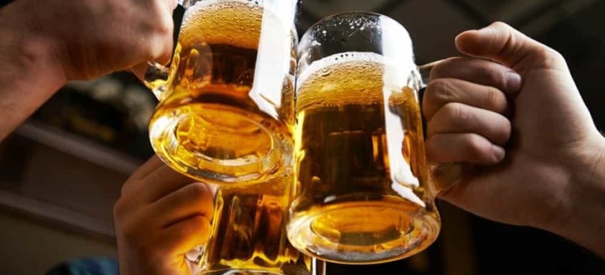 Mastri Birrai Umbri vince l’oro all’International Beer Challenge