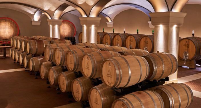 Sanremo 2022: i vini da collezione della cantina Seiterre a “Oltre il Festival”