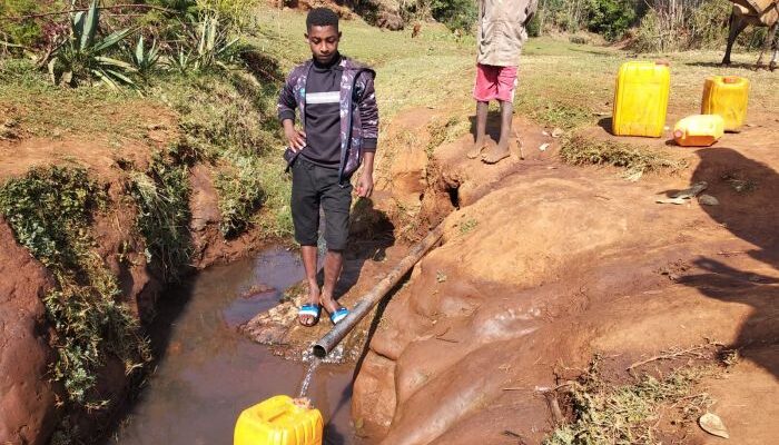 Il Lugana solidale de Le Morette a sostegno del diritto all’acqua in Etiopia