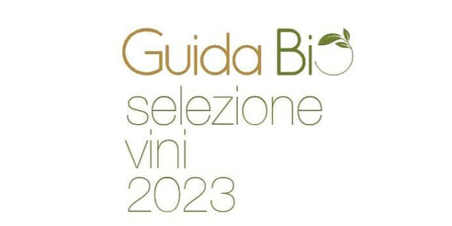 Guida Bio 2023, il 14 gennaio 2023 a Salerno la presentazione nazionale