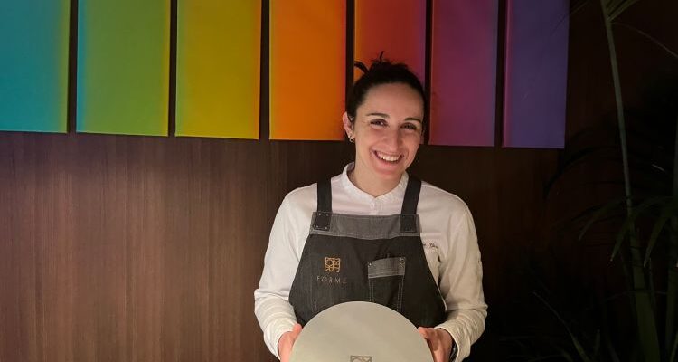 Guida Ristoranti d’Italia, 21 premi speciali: Arianna Gatti chef emergente
